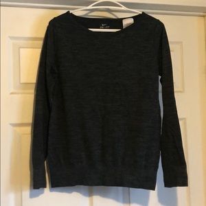 Nike dri fit long sleeve